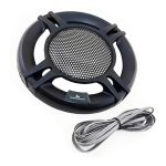 PARLANTES MAVERICK 10400 / 4 PULGADAS / COAXIALES / 2 VIAS