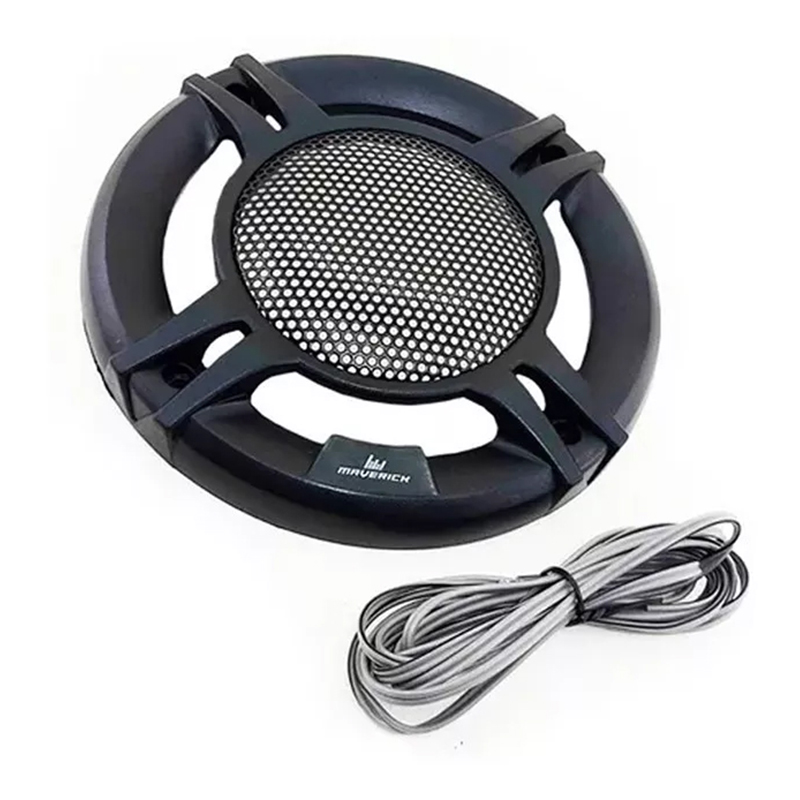 PARLANTES MAVERICK 10400 / 4 PULGADAS / COAXIALES / 2 VIAS