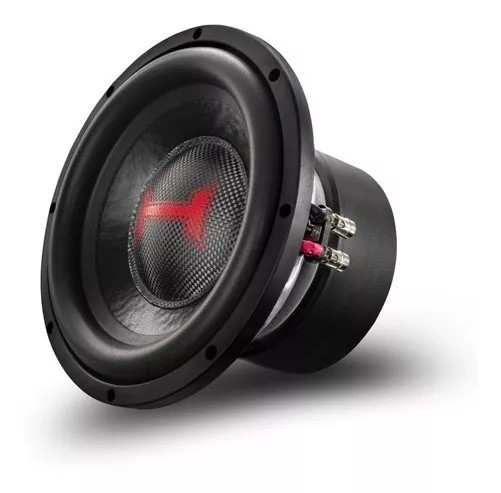 SUBWOOFER DYNAHERTZ H112 / 12 PULGADAS / 600RMS