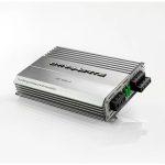 AMPLIFICADOR DYNAHERTZ ZF125.4 / 125rms X4