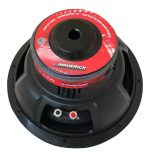 SUBWOOFER MAVERICK S10000 / 10 PULGADAS / 800RMS / DOBLE BOBINA