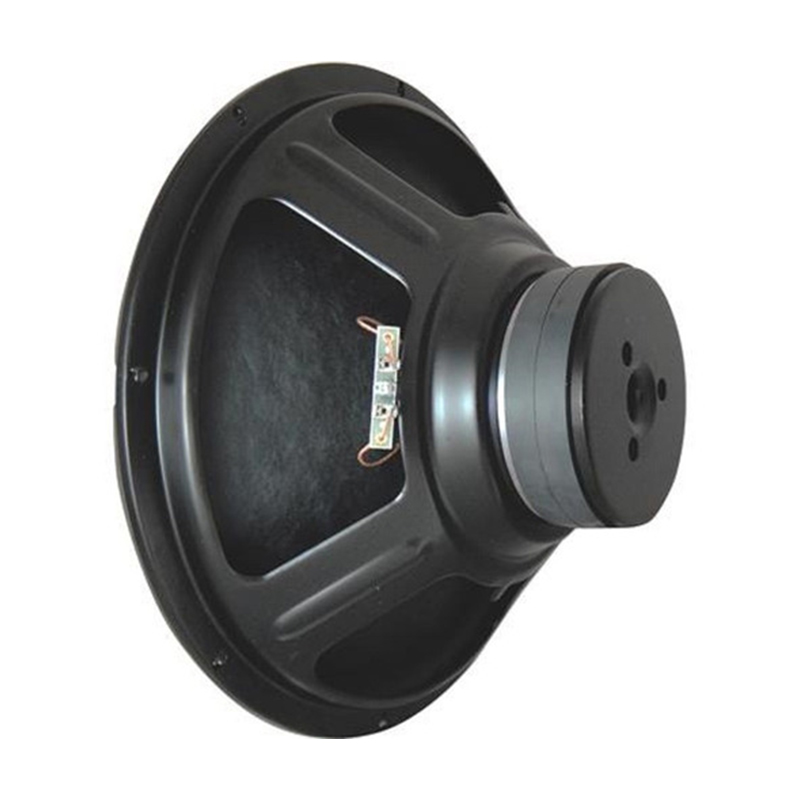 SUBWOOFER BOMBER BICHO PAPAO 15 PULGADAS / 400W / BOBINA DOBLE / 4 OHM