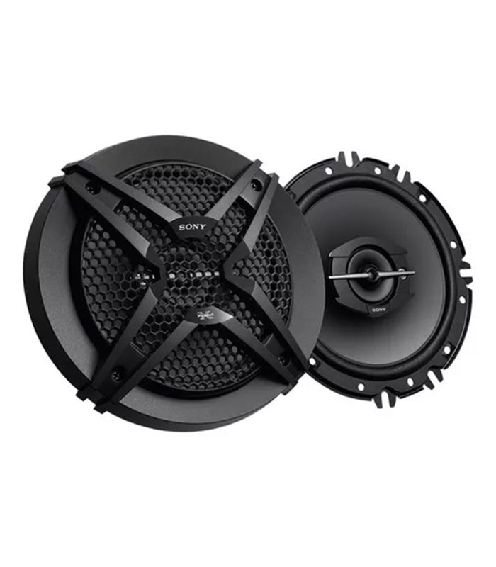 PARLANTES SONY XS-GTF1639 / 6.5 PULGADAS / 45RMS / 3 VIAS