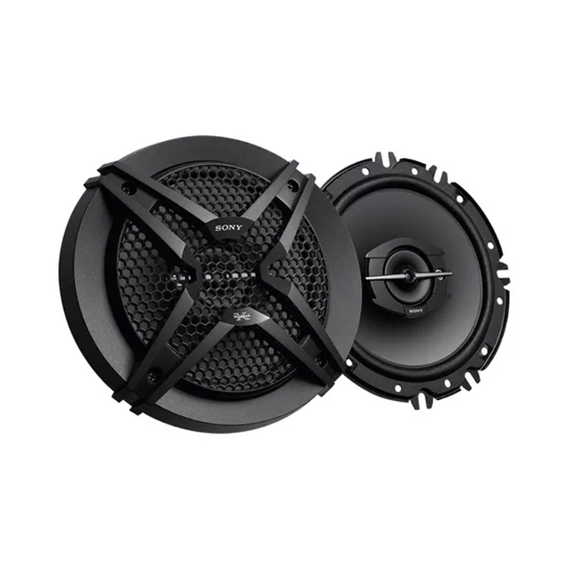 PARLANTES SONY XS-GTF1639 6.5 PULGADAS 45RMS 3 VIAS
