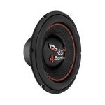 SUBWOOFER BOMBER BICHO PAPAO 12 pulgadas / 400W / BOBINA DOBLE / 4 OHM