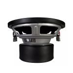 SUBWOOFER DYNAHERTZ H112 / 12 PULGADAS / 600RMS