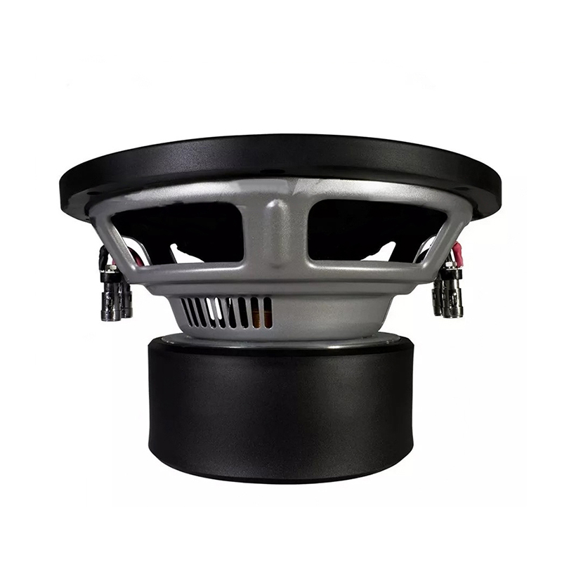 SUBWOOFER DYNAHERTZ H112 / 12 PULGADAS / 600RMS