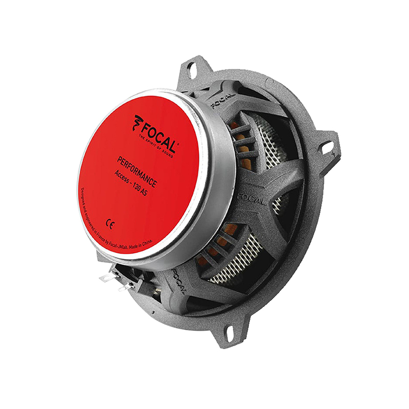 COMPONENTES FOCAL ACCESS 130AS / 5.25 PULGADAS / 60WRMS