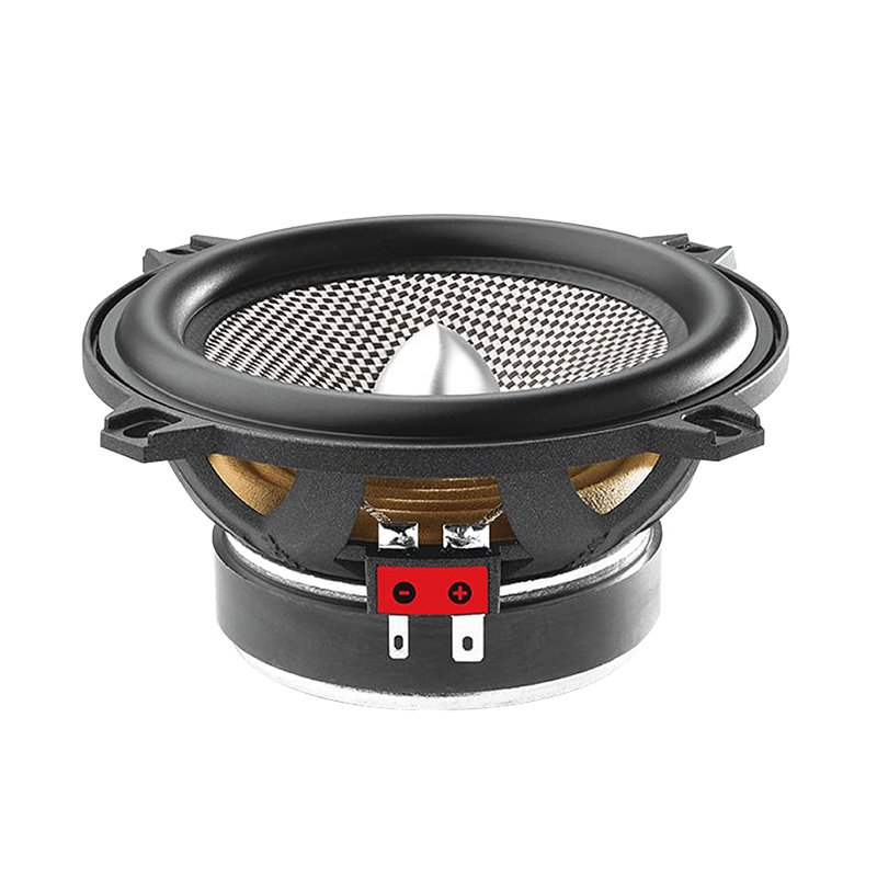 COMPONENTES FOCAL ACCESS 130AS / 5.25 PULGADAS / 60WRMS