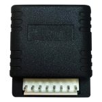 KIT TRABAPUERTAS GUARDTEX GCL-4 / PARA 4 PUERTAS