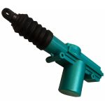 KIT TRABAPUERTAS GUARDTEX GCL-4R PARA 4 PUERTAS CON CONTROL REMOTO