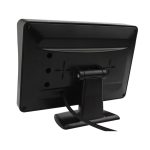 DISPLAY DE PIE GUARDTEX GDP-10 / 4.3 PULGADAS / DOBLE ENTRADA VIDEO