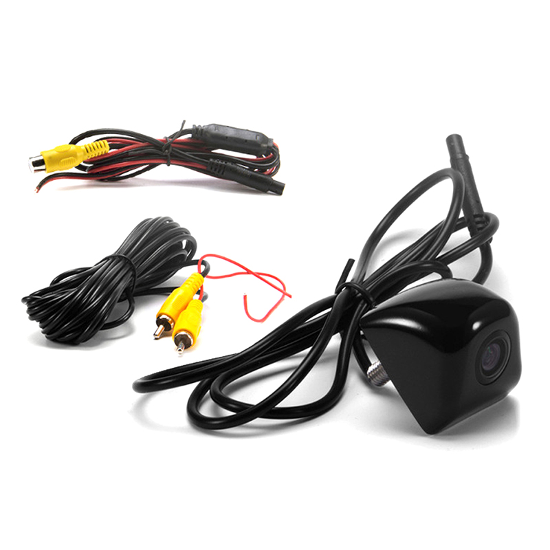 CAMARA DE REVERSA GUARDTEX GRC-21 (PAL O NTSC)