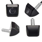 CAMARA DE REVERSA GUARDTEX GRC-21 (PAL O NTSC)