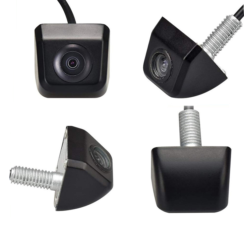 CAMARA DE REVERSA GUARDTEX GRC-21 (PAL O NTSC)