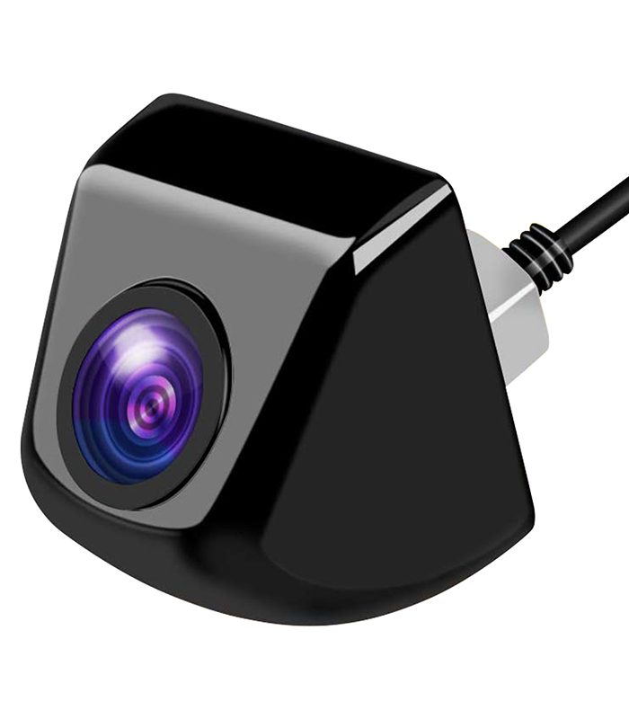 CAMARA DE REVERSA GUARDTEX GRC-21 (PAL O NTSC)