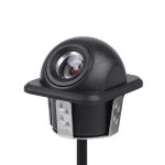 CAMARA DE REVERSA MONTAJE CONVENCIONAL GUARDTEX GRC-22 (PAL O NTSC)