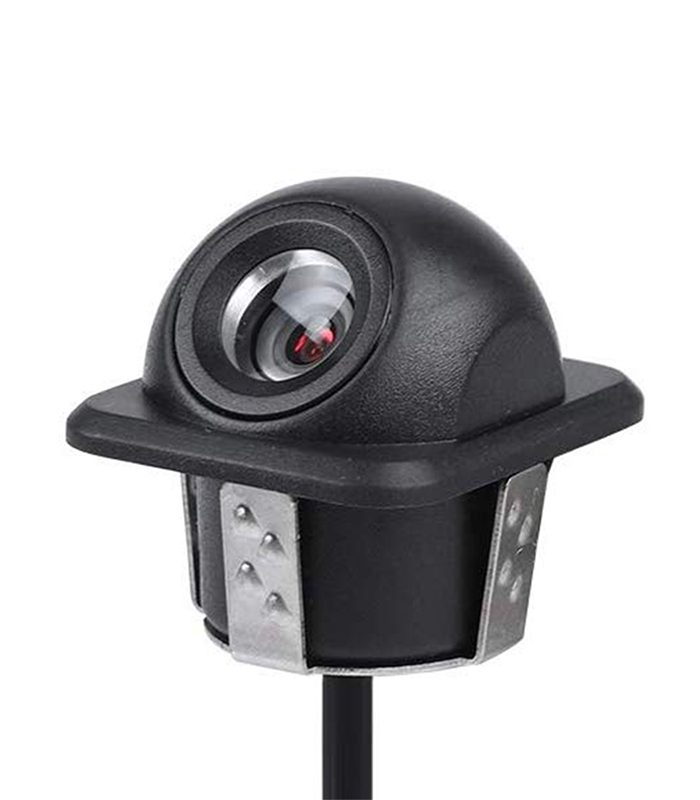 CAMARA DE REVERSA MONTAJE CONVENCIONAL GUARDTEX GRC-22 (PAL O NTSC)