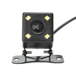 CAMARA DE REVERSA CON LED GUARDTEX GRC-23 PAL
