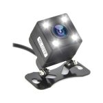 CAMARA DE REVERSA CON LED GUARDTEX GRC-23 PAL