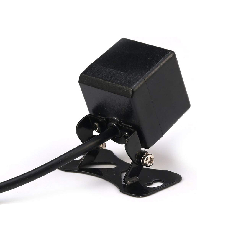 CAMARA DE REVERSA CON LED GUARDTEX GRC-23 PAL