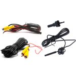 CAMARA DE REVERSA MINI GUARDTEX GRC-24 PAL