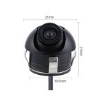 CAMARA DE REVERSA MINI GUARDTEX GRC-24 PAL