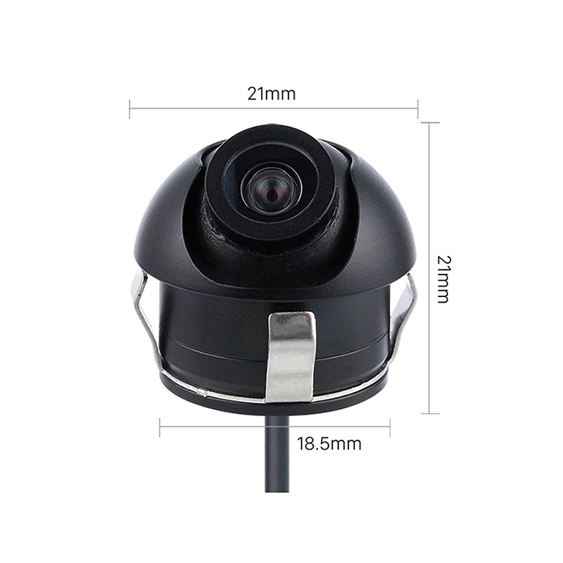CAMARA DE REVERSA MINI GUARDTEX GRC-24 PAL