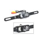 CAMARA DE REVERSA PARA PATENTE GUARDTEX GRC-25