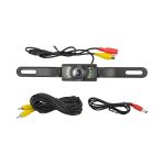 CAMARA DE REVERSA PARA PATENTE GUARDTEX GRC-25