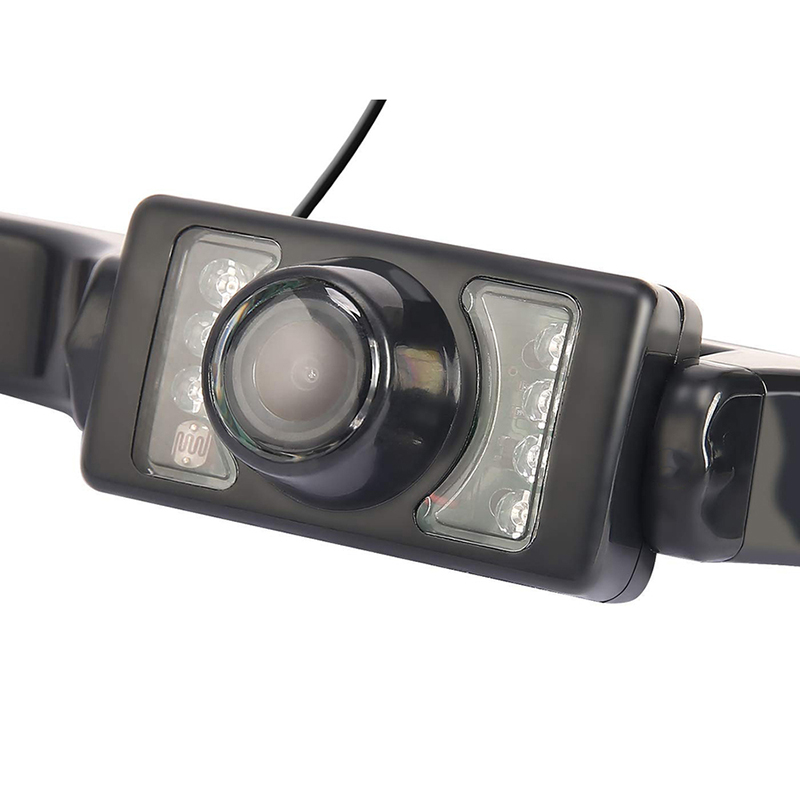 CAMARA DE REVERSA PARA PATENTE GUARDTEX GRC-25