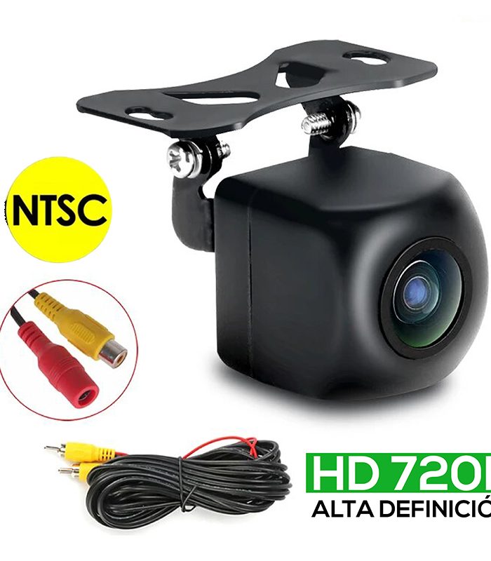 GRC-72 HD