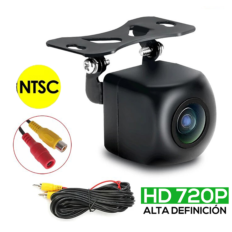 CAMARA ALTA RESOLUCION GUARDTEX GRC-72HD (PAL O NTSC)