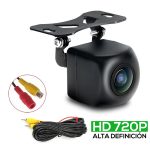 CAMARA ALTA RESOLUCION GUARDTEX GRC-72HD (PAL O NTSC)