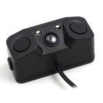 CAMARA DE REVERSA Y SENSORES DE ESTACIONAMIENTO GUARDTEX GSRC-50