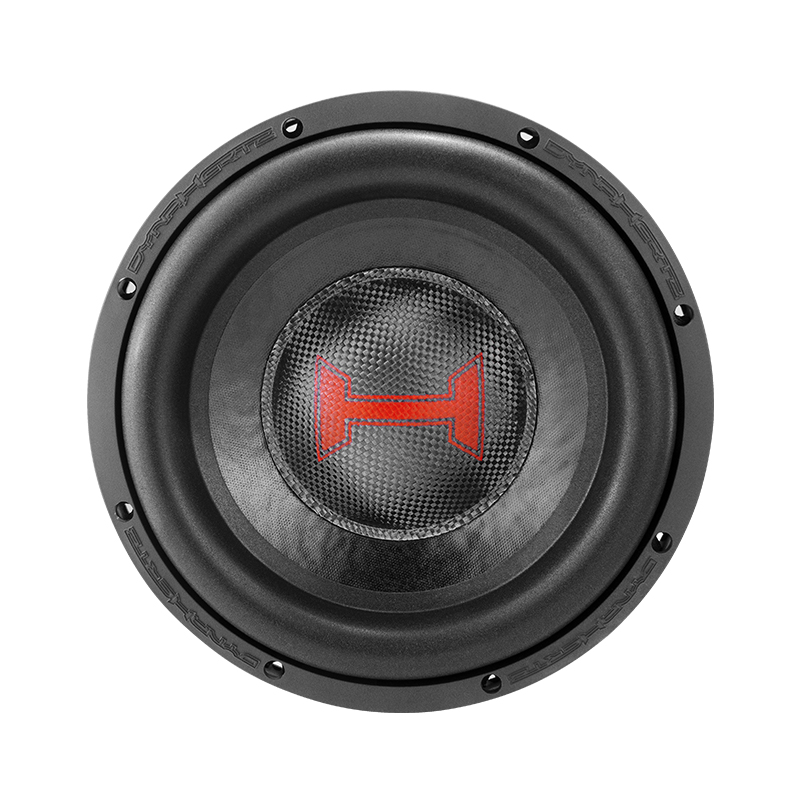 SUBWOOFER DYNAHERTZ H110 / 10 PULGADAS / 350RMS