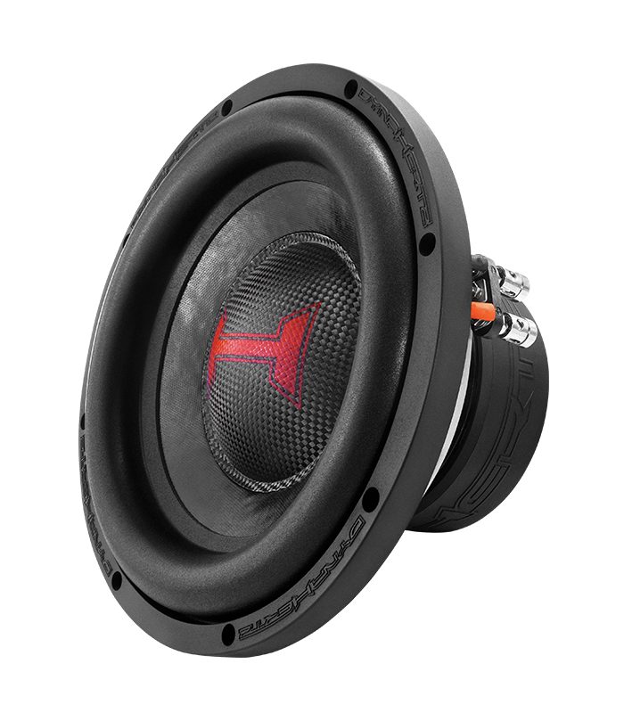 SUBWOOFER DYNAHERTZ H110 / 10 PULGADAS / 350RMS