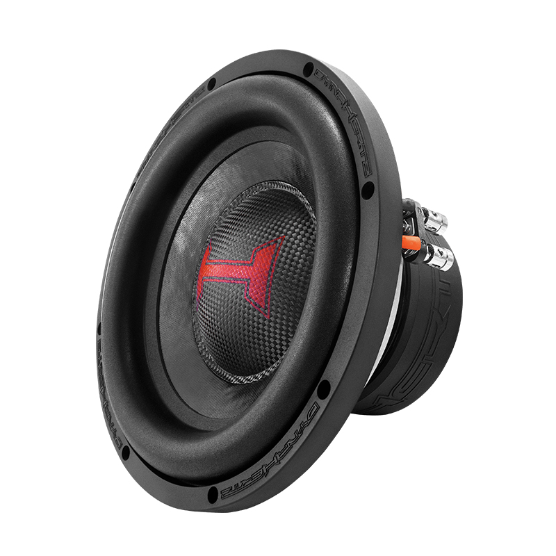 SUBWOOFER DYNAHERTZ H110 / 10 PULGADAS / 350RMS