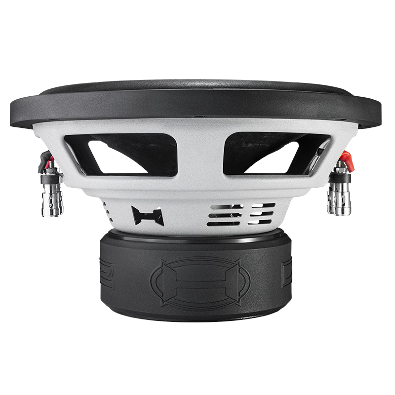 SUBWOOFER DYNAHERTZ H110 / 10 PULGADAS / 350RMS