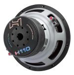 SUBWOOFER DYNAHERTZ H110 / 10 PULGADAS / 350RMS