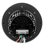 Estereo DS18 MRX1 Marino Con Bluetooth 5 Pares Rca Lcd