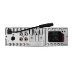 ESTEREO NAKAMICHI NQ711 / USB / BLUETOOTH / 5 BANDAS / 2 PARES RCA