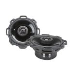 PARLANTESROCKFORD FOSGATE P142 4 PULGADAS / 30WRMS / 2VIAS