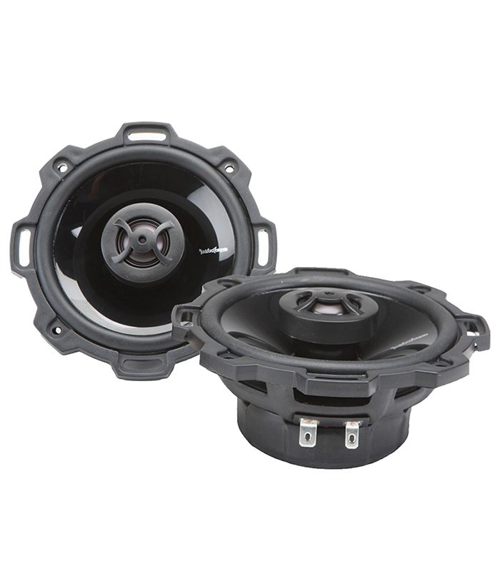 PARLANTESROCKFORD FOSGATE P142 4 PULGADAS / 30WRMS / 2VIAS