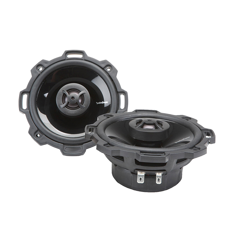 PARLANTESROCKFORD FOSGATE P142 4 PULGADAS / 30WRMS / 2VIAS