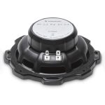 PARLANTES ROCKFORD FOSGATE P152 5.25 PULGADAS 2 VIAS 40WRMS