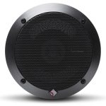 PARLANTES ROCKFORD FOSGATE P152 5.25 PULGADAS 2 VIAS 40WRMS