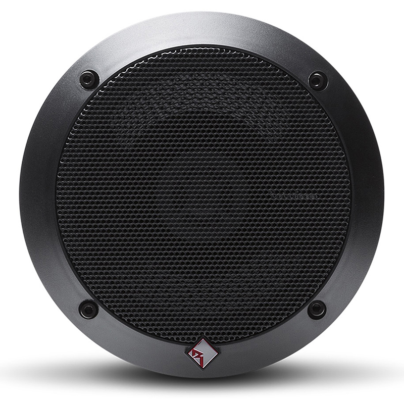 PARLANTES ROCKFORD FOSGATE P152 5.25 PULGADAS 2 VIAS 40WRMS