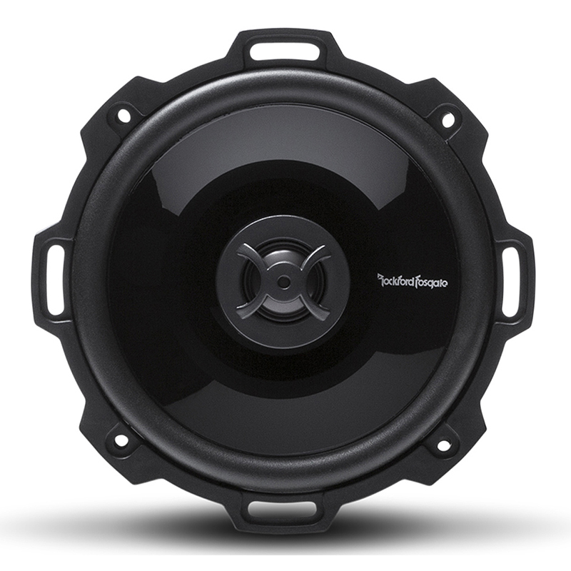PARLANTES ROCKFORD FOSGATE P152 5.25 PULGADAS 2 VIAS 40WRMS
