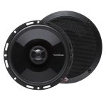 PARLANTES ROCKFORD FOSGATE P1650 PUNCH / 6,5 PULGADAS / 55RMS / 2vias
